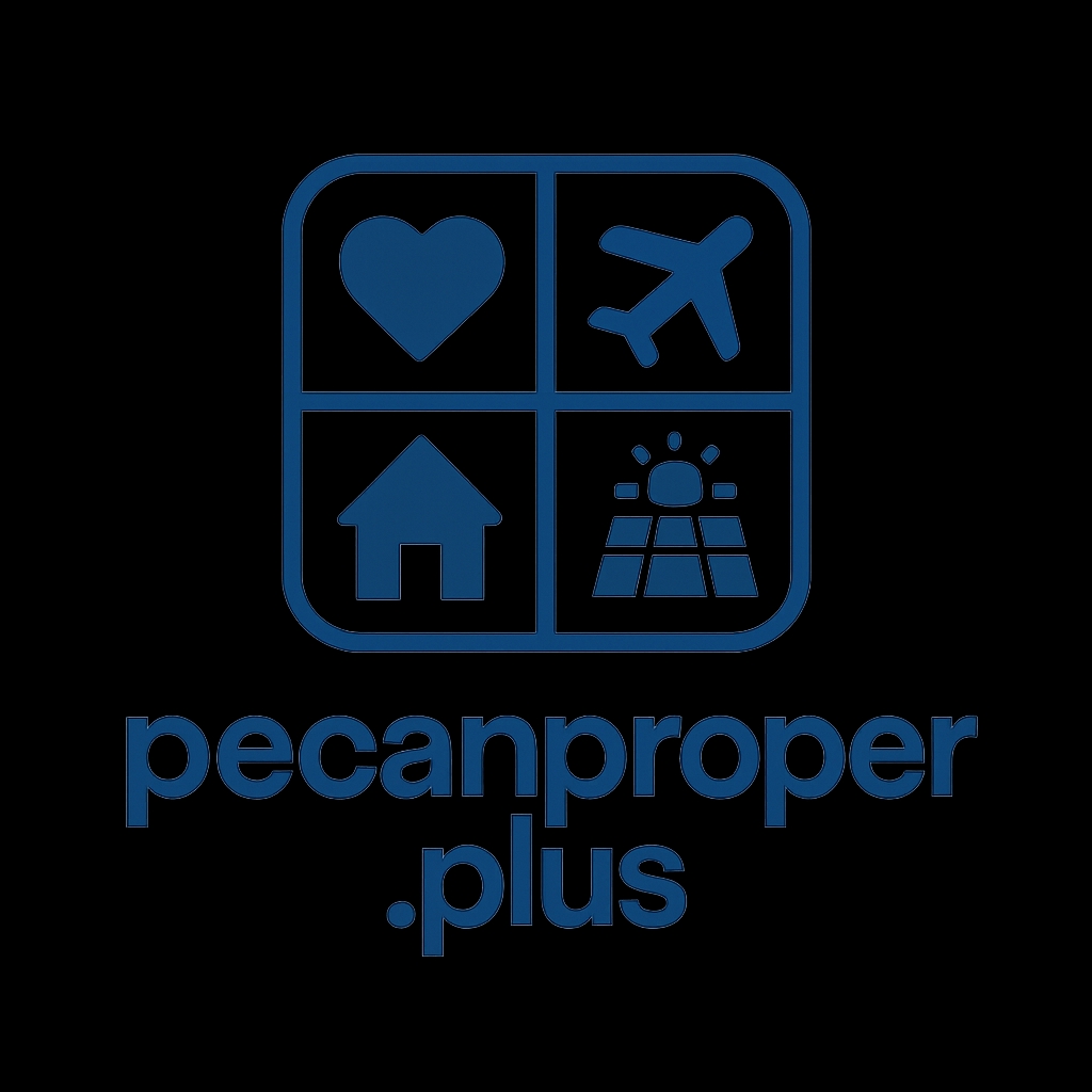 Pecanproper